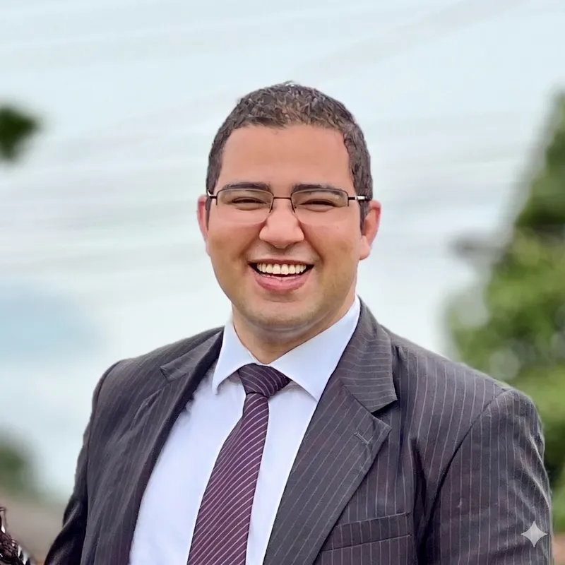 Rafael Ferreira, Fundador da ID Mídia, especialista em marketing médico